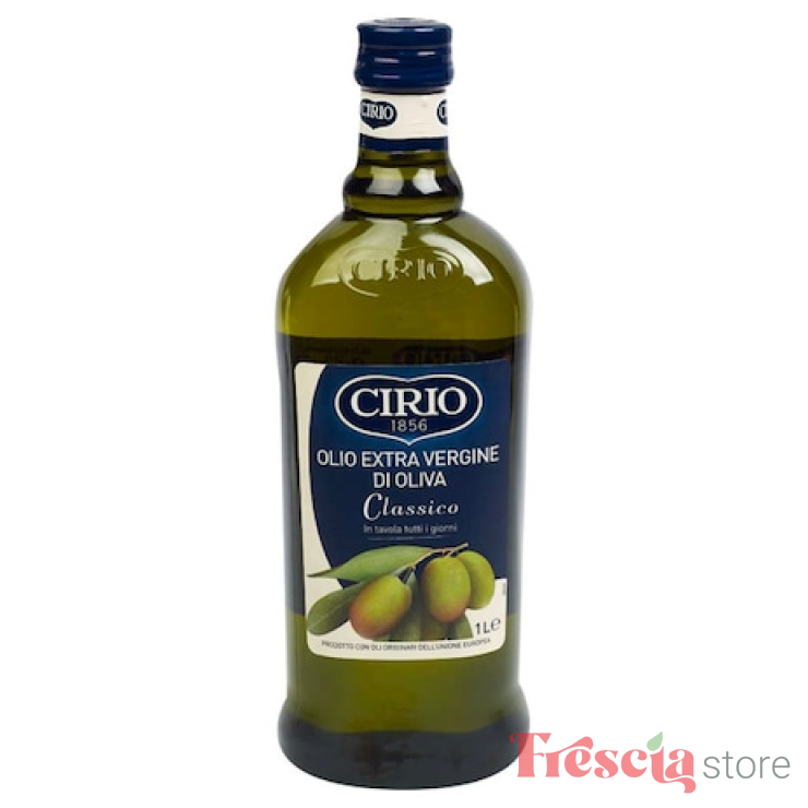 ULEI DE MASLINE EXTRAVIRGIN CIRIO 1L