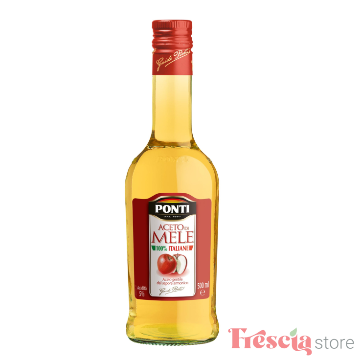 OTET DE MERE BIO PONTI 500ML