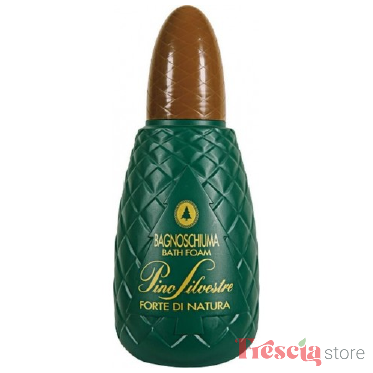 GEL DE DUS PINO SILVESTRE CLASSICO FORTE DI NATURA 1L