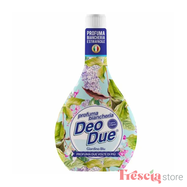 PARFUM SI APRET GIARDINO BLU DEO DUE 0.25L