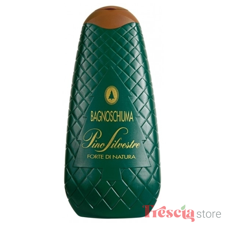 GEL DE DUS PINO SILVESTRE 750ML