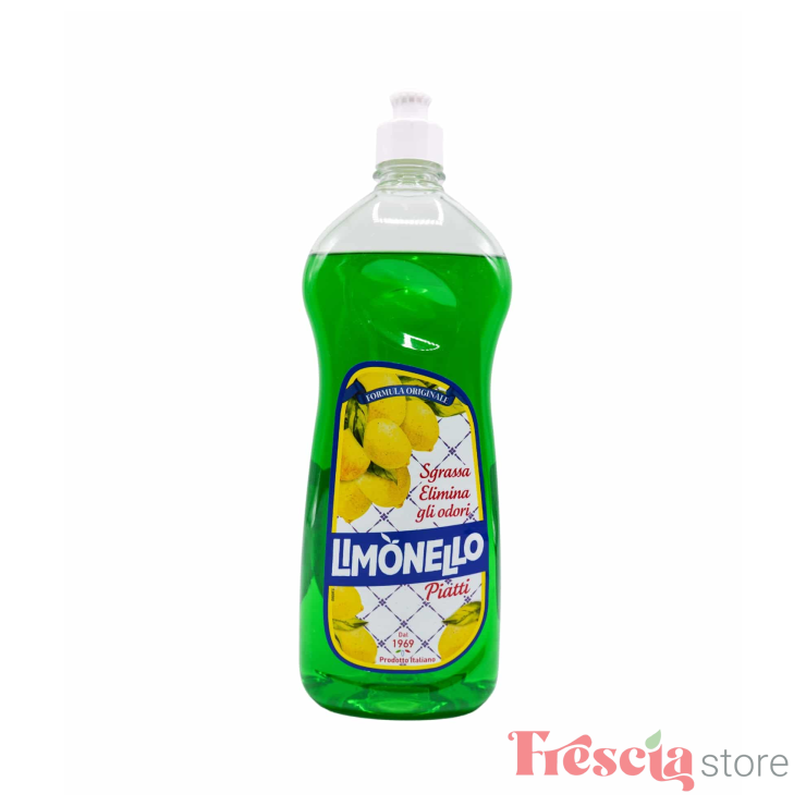 LIMONELLO PIATI DET VASE LAMAIE 500ML