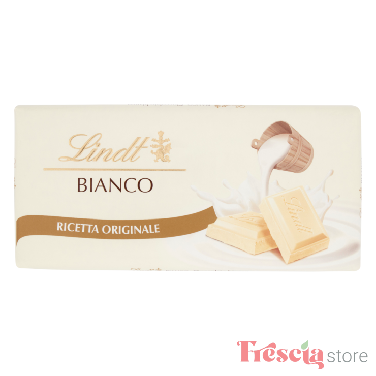 CIOCOLATA ALBA LINDT 100g