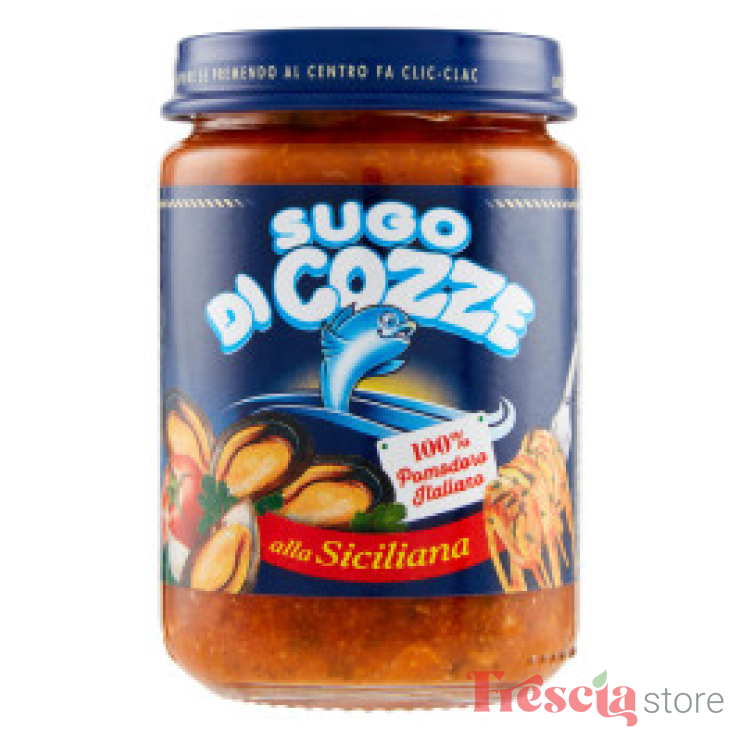 SOS DE MIDII L ISOLA D ORO 130GR