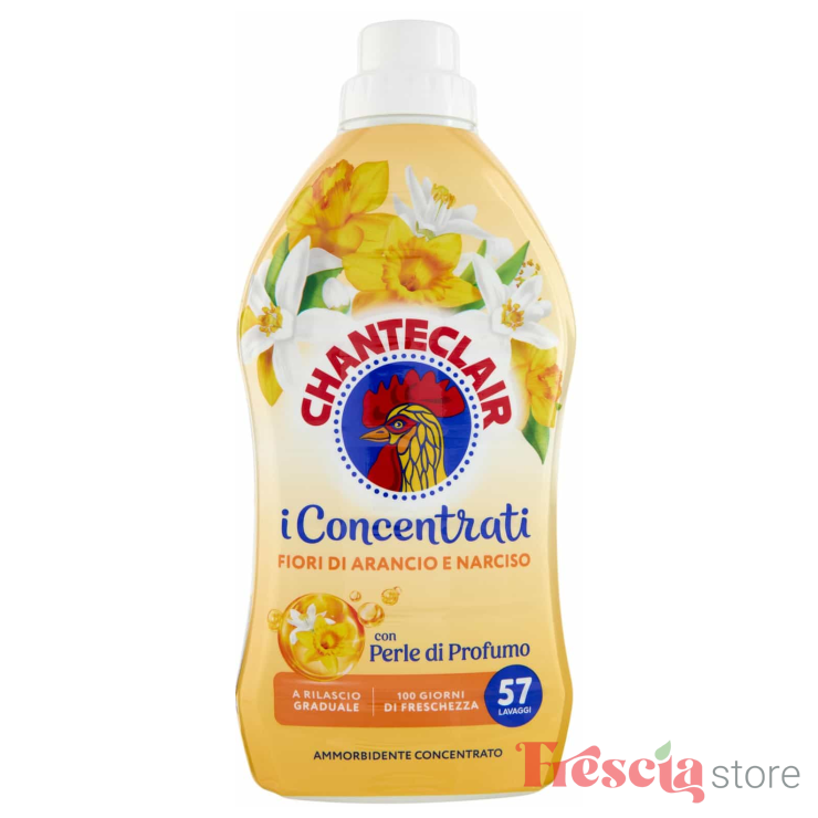BALSAM CHANTECLAIR CONCENTRAT FLORI DE PORTOCAL 1L
