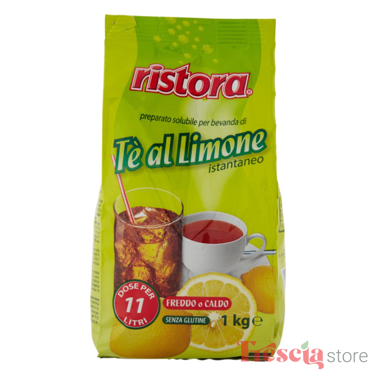 CEAI SOLUBIL LAMAIE - RISTORA 1KG