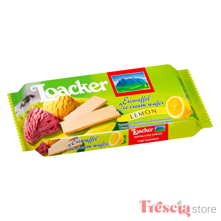 NAPOLITANA LOACKER LAMAIE 150g