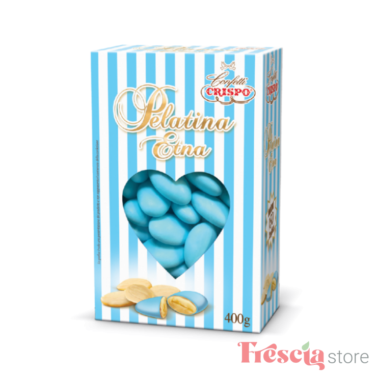 DRAJEURI CRISPO 400G