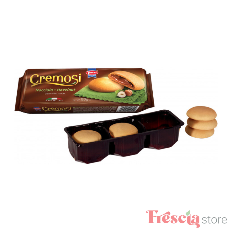 TONON BISCUITI ALUNE 150g
