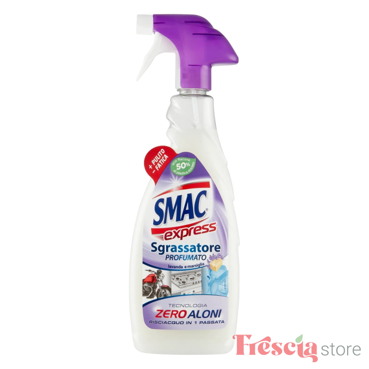 DEGRESANT PARFUM LAVANDA SMAC 650ML