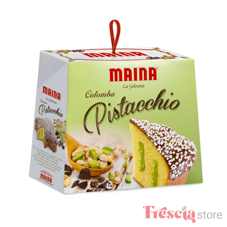 COLOMBA FISTIC MAINA 750