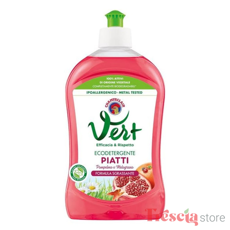 CHANTECLAIR DETERGENT VASE BIO 500ML