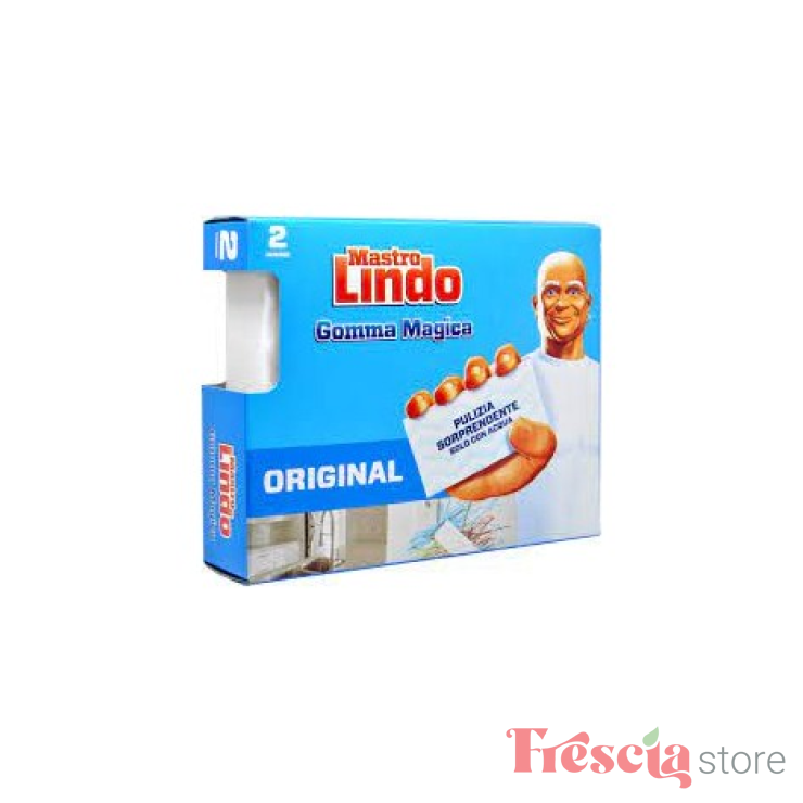 BURETE CURATAT CASA MASTRO LINDO