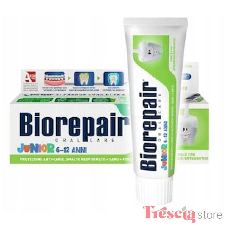 PASTA DE DINTI BLANX COPII