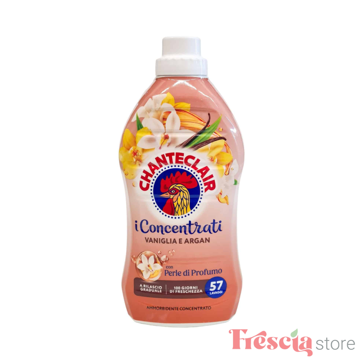 CHANTE CLAIR BALSAM DE RUFE 50 SPALARI 1L VANILIE&ARGAN