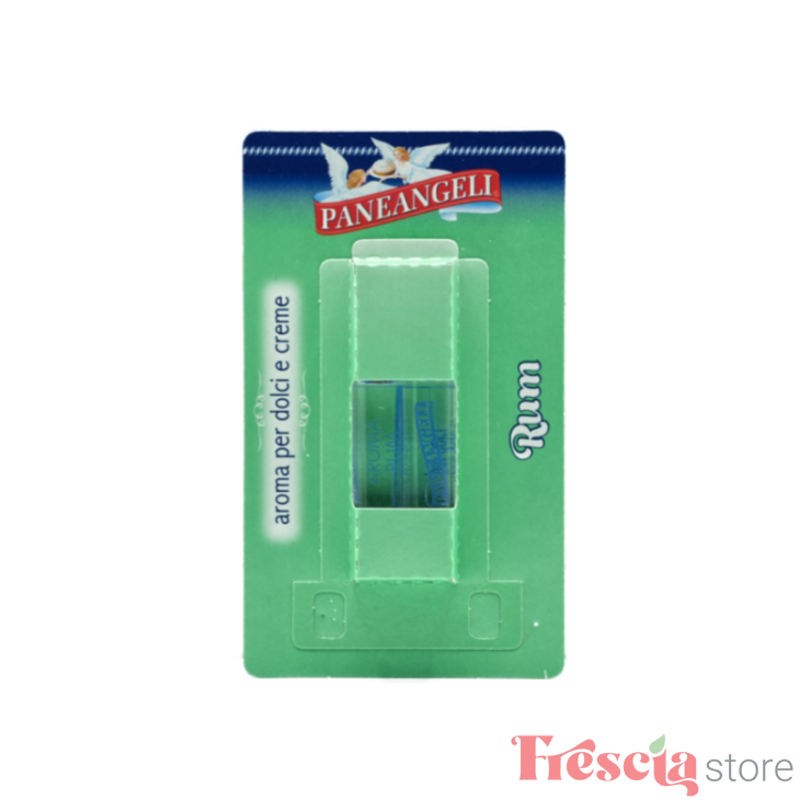 ESENTA DE ROM 4ML