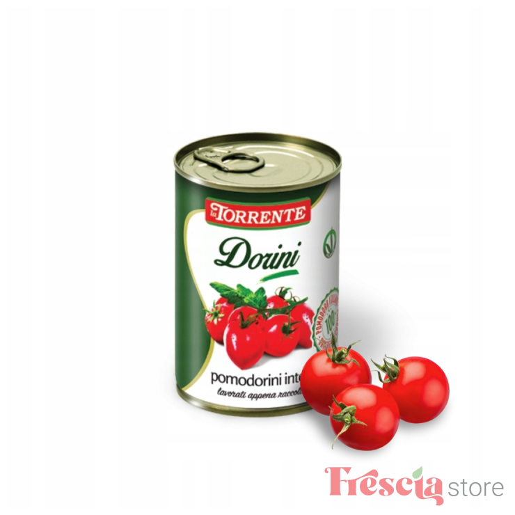 ROSII CHERRY INTREGI DORINI 400G