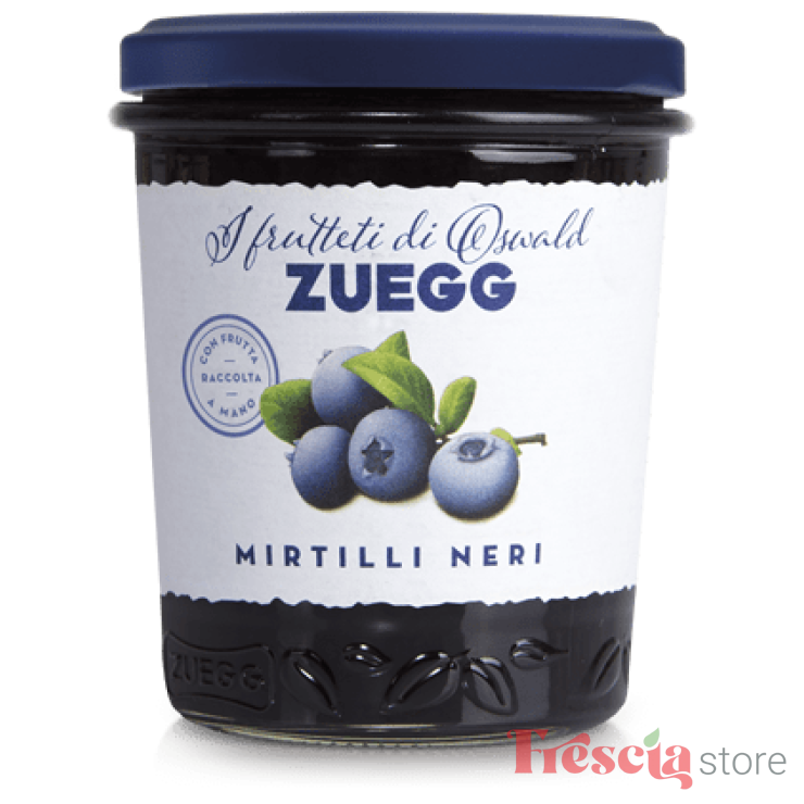 DULCEATA AFINE ZUEGG 320G