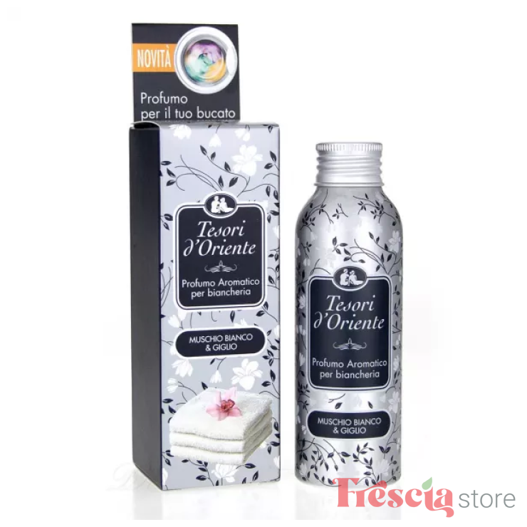 ODORIZANT RUFE TESORI CU MUSK 100ML