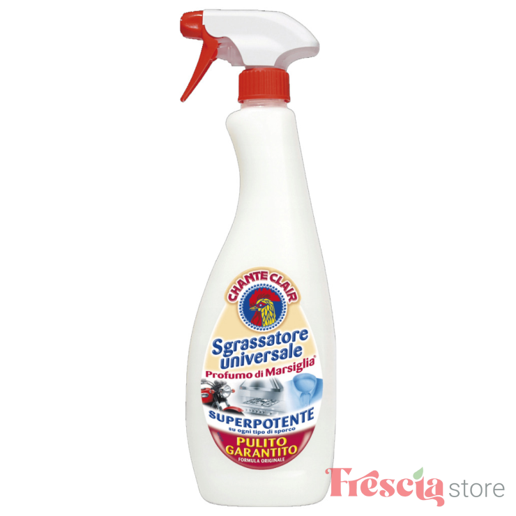 CHANTE CLAIR DEGRESANT UNIVERSAL PARFUM MARSIGLIA 600ML