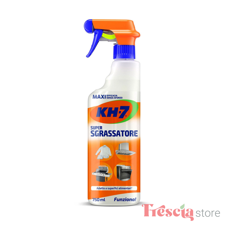 KH-7 DEGRESANT 750ML