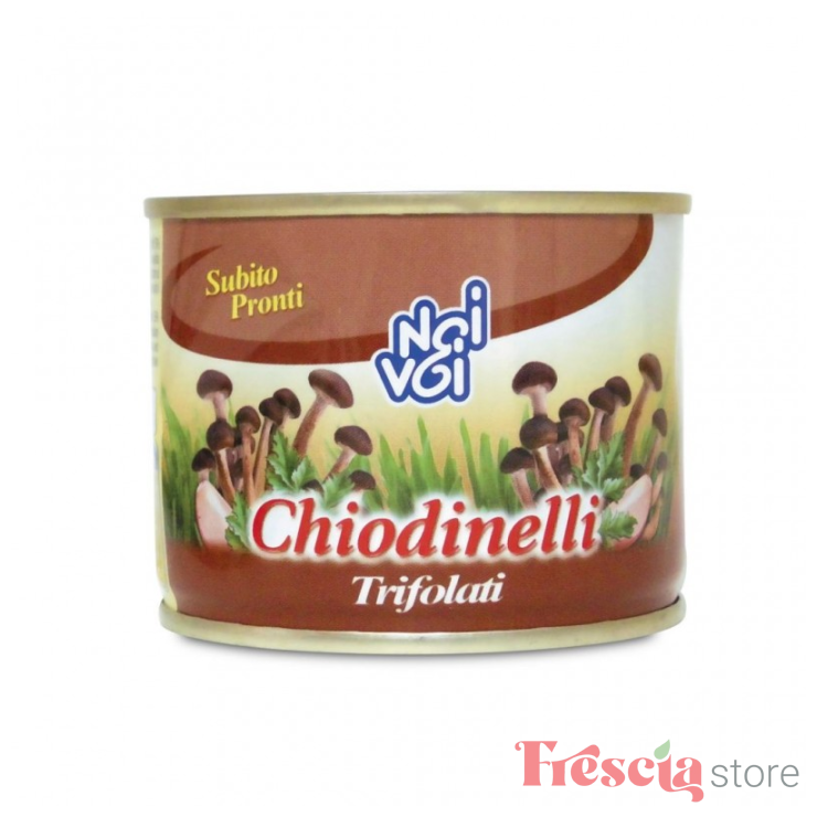 CIUPERCI TRIFOLATE 180g