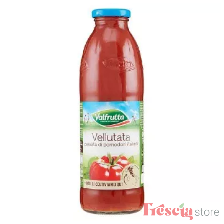 SOS DE ROSII VALFRUTTA 700g
