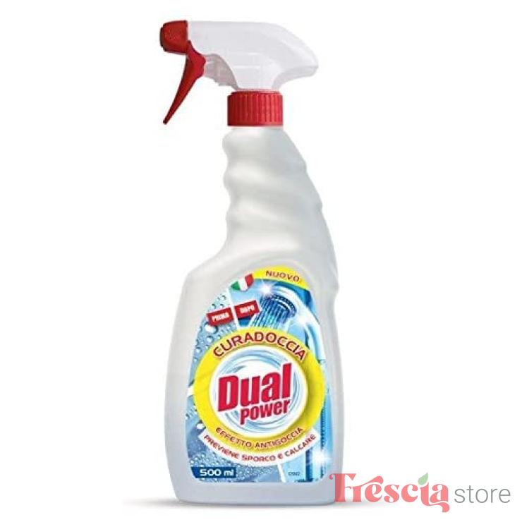 SPRAY CURATARE ANTICALCAR BAIE DUAL 500ML