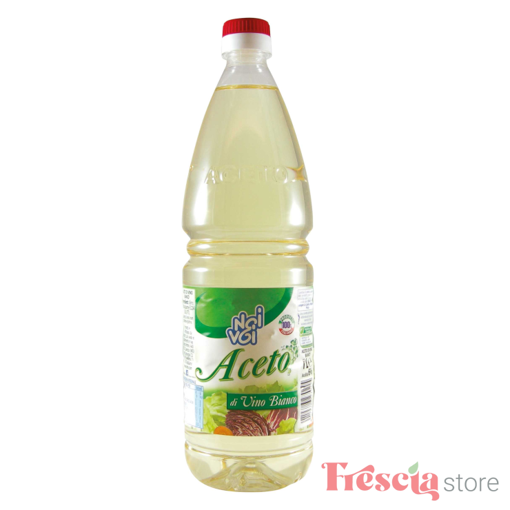 OTET DE VIN ALB NOI&VOI 1L