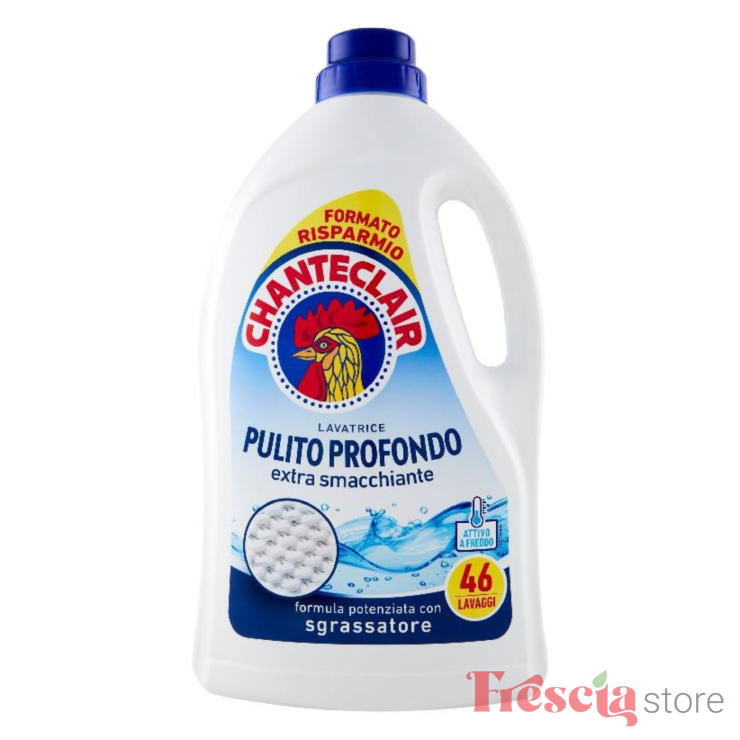 DETERGENT RUFE CHANTECLAIR PULITO PROFONDO 46SO