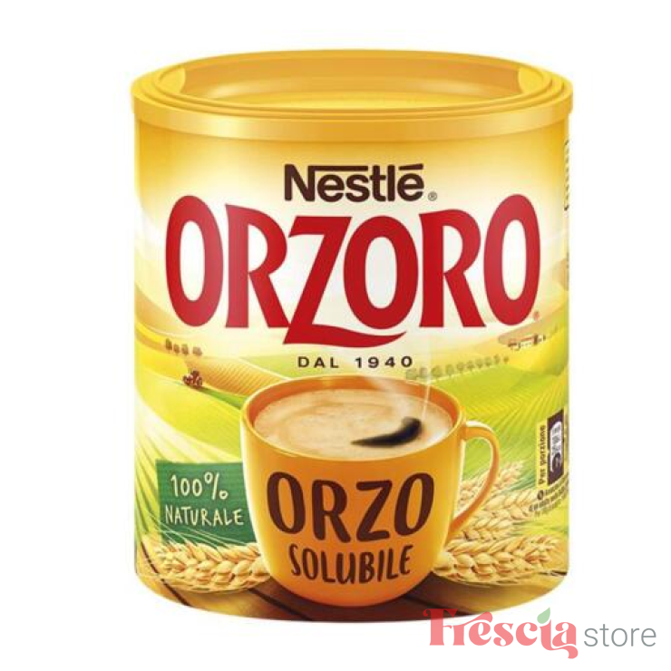 ORZ SOLUBIL NESTLE 120g