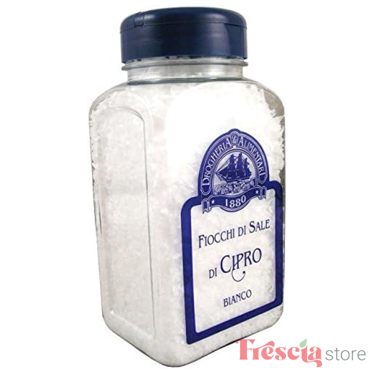 SARE BIANCO DI CIPRO 38G