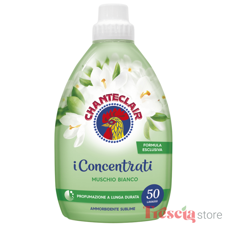 BALSAM DE RUFE CHANTE CLAIR MUSC 1L