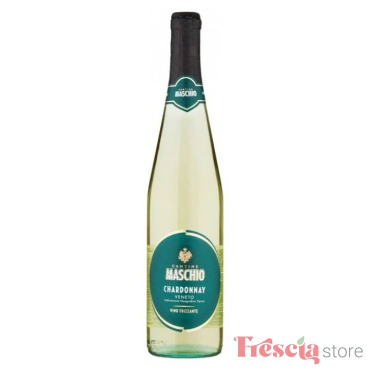 VIN CHARDONNAY FRIZANT MASCHIO 0.75L