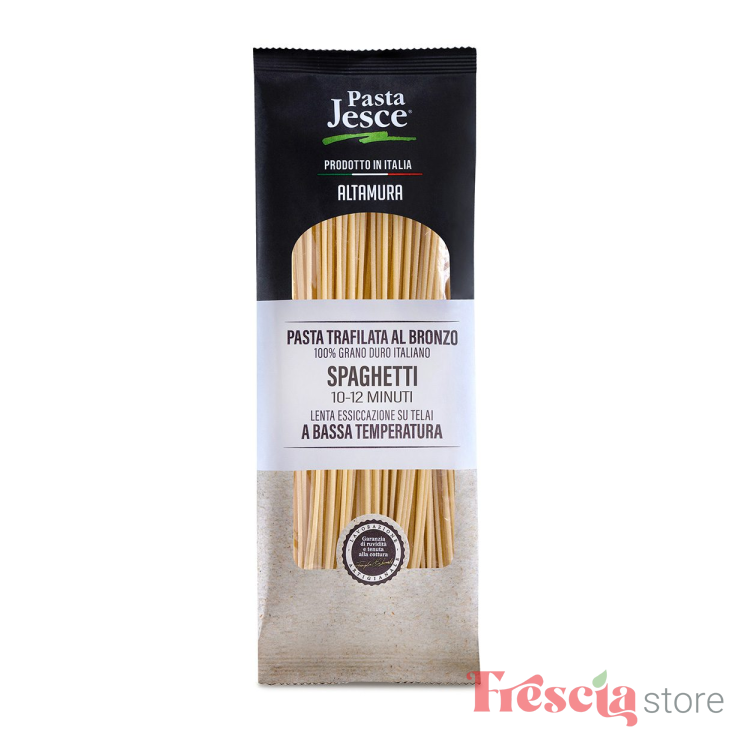 PASTE SPAGHETTI JESCE 500G