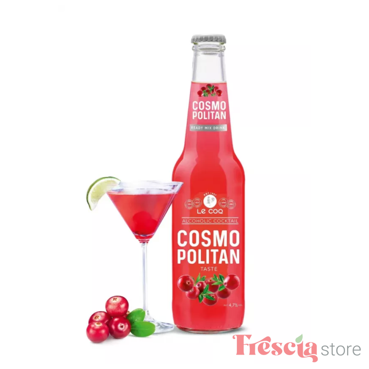 COSMOPOLITAN 0.33ML