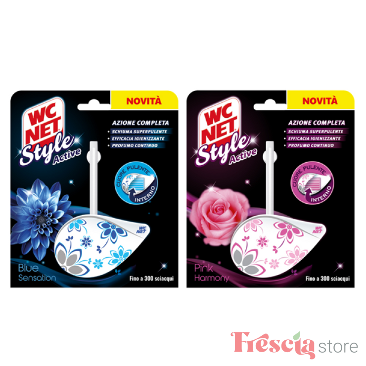 ODORIZANT WC NET36.5g