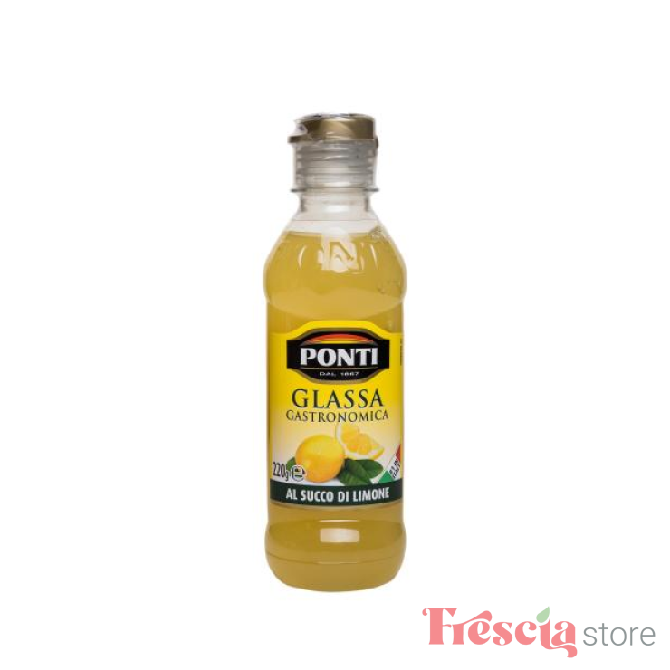 GLAZURA SUC DE LAMAIE PONTI 220ML