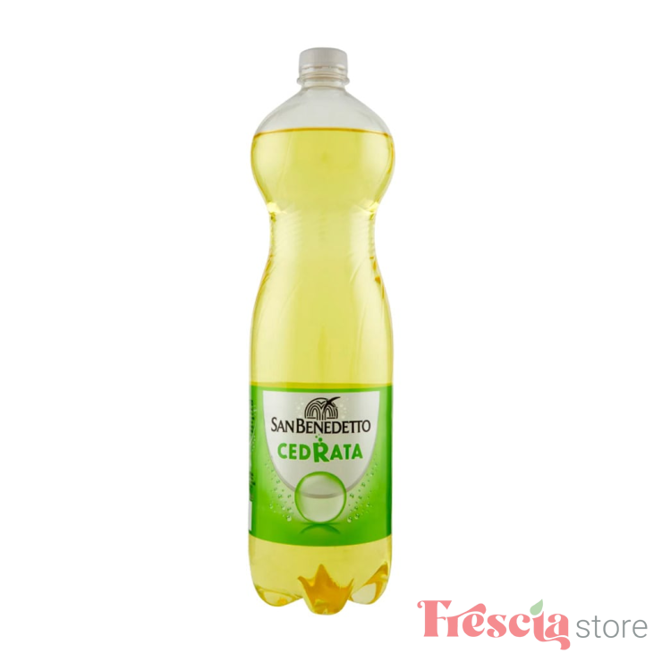 SUC SAN BENEDETTO CEDRATA 1,5L
