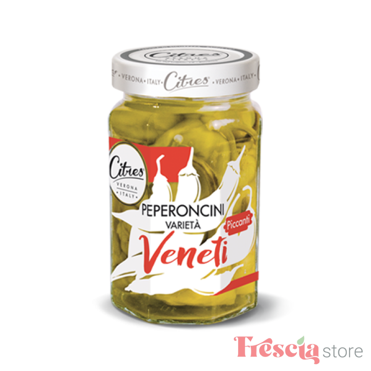ARDEI MURAT PEPERONCINI CITRES 260G