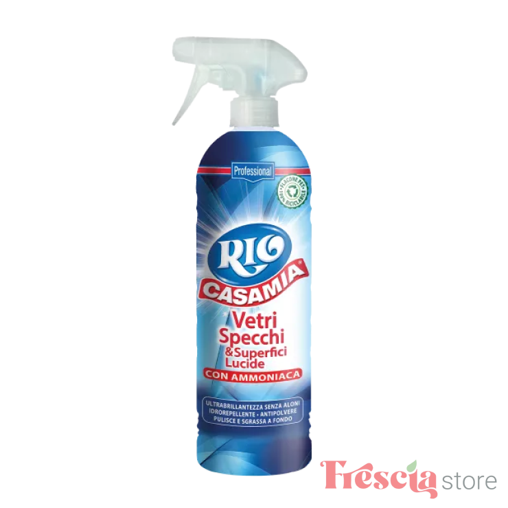 SPRAY GEAMURI RIO BUM BUM CU AMONIAC 800ML