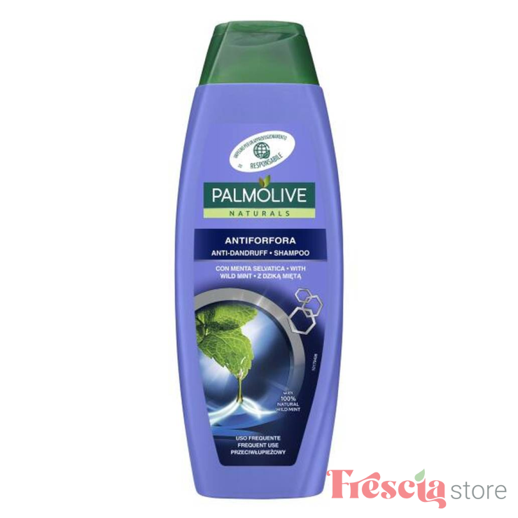 SAMPON ANTIMATREATA CU URZICA PALMOLIVE 350ML
