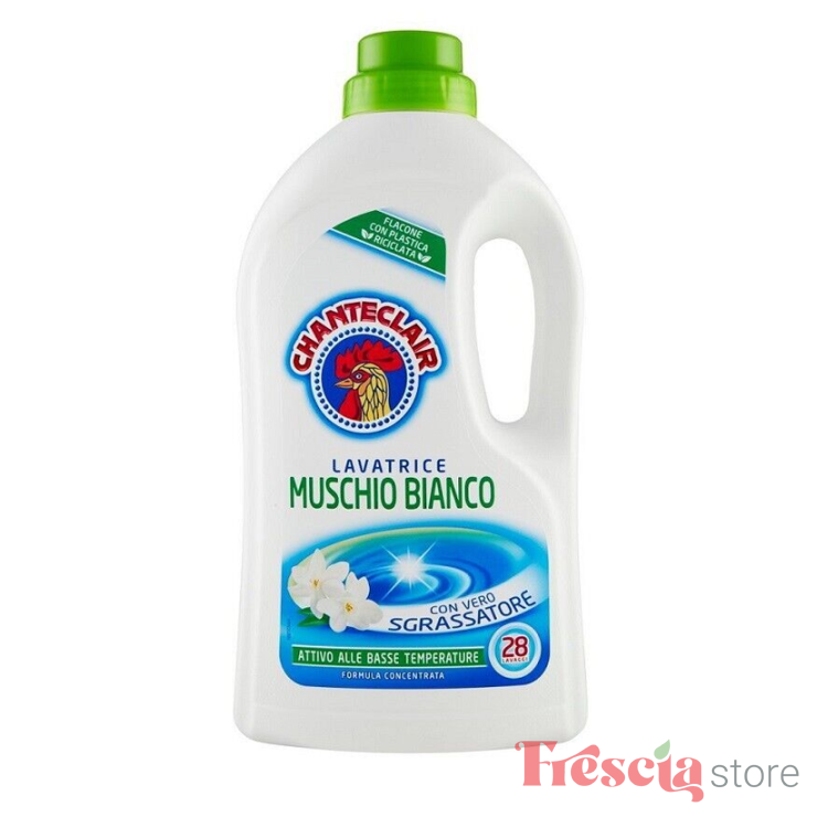 CHANTECLAIR DET. LICHIS MUSC 28 SP 1.26L