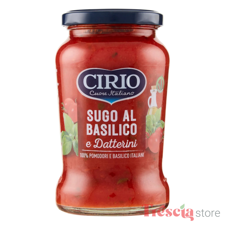 SUC DE ROSII CU BUSUIOC DATTERINI CIRIO 350G