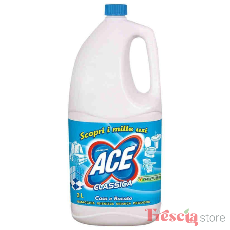 ACE INALBITOR CLASIC 3L