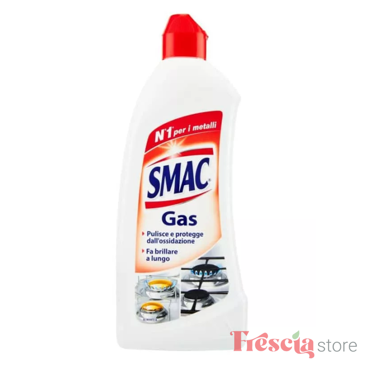 DEGRESANT ARAGAZ SMAC 500ML