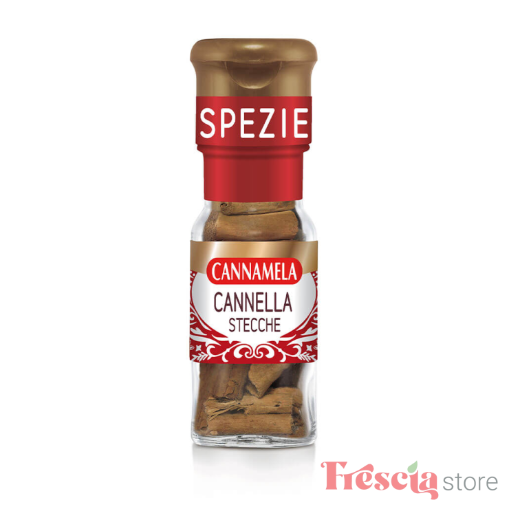 CANNAMELA - STIK SCORTISOARA 5 BUC