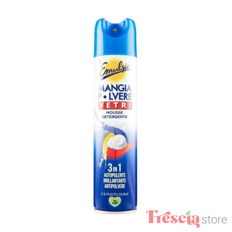 EMULSIO SPRAY MANGIAPOLVERE GEAMURI 520ML