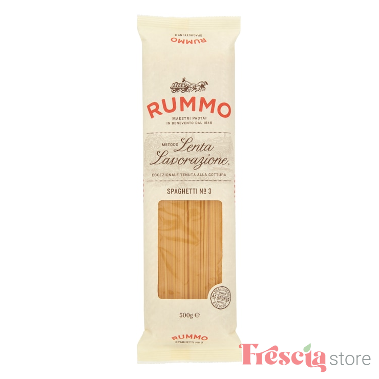 PASTA RUMMO SPAGHETTI N 3