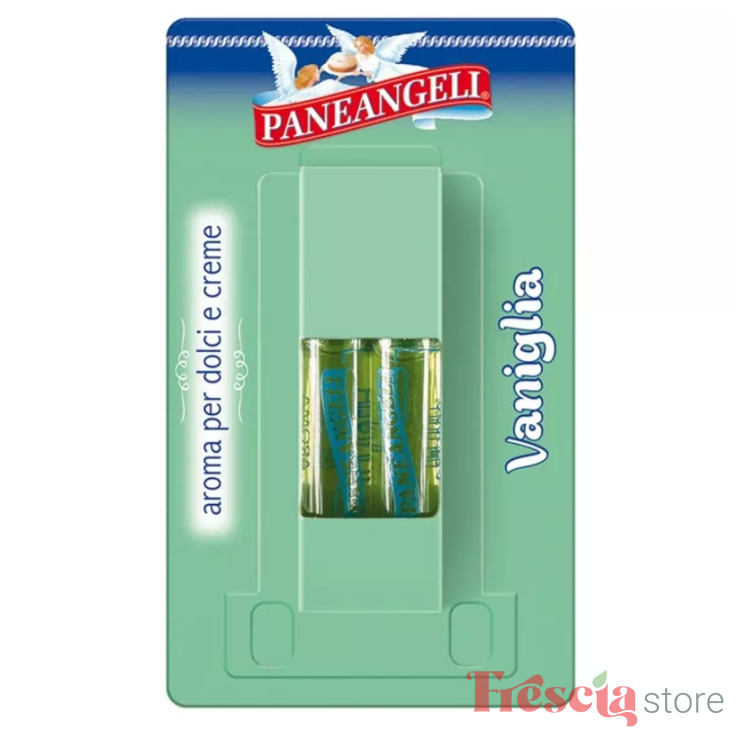 ESENTA DE VANILIE 6ML